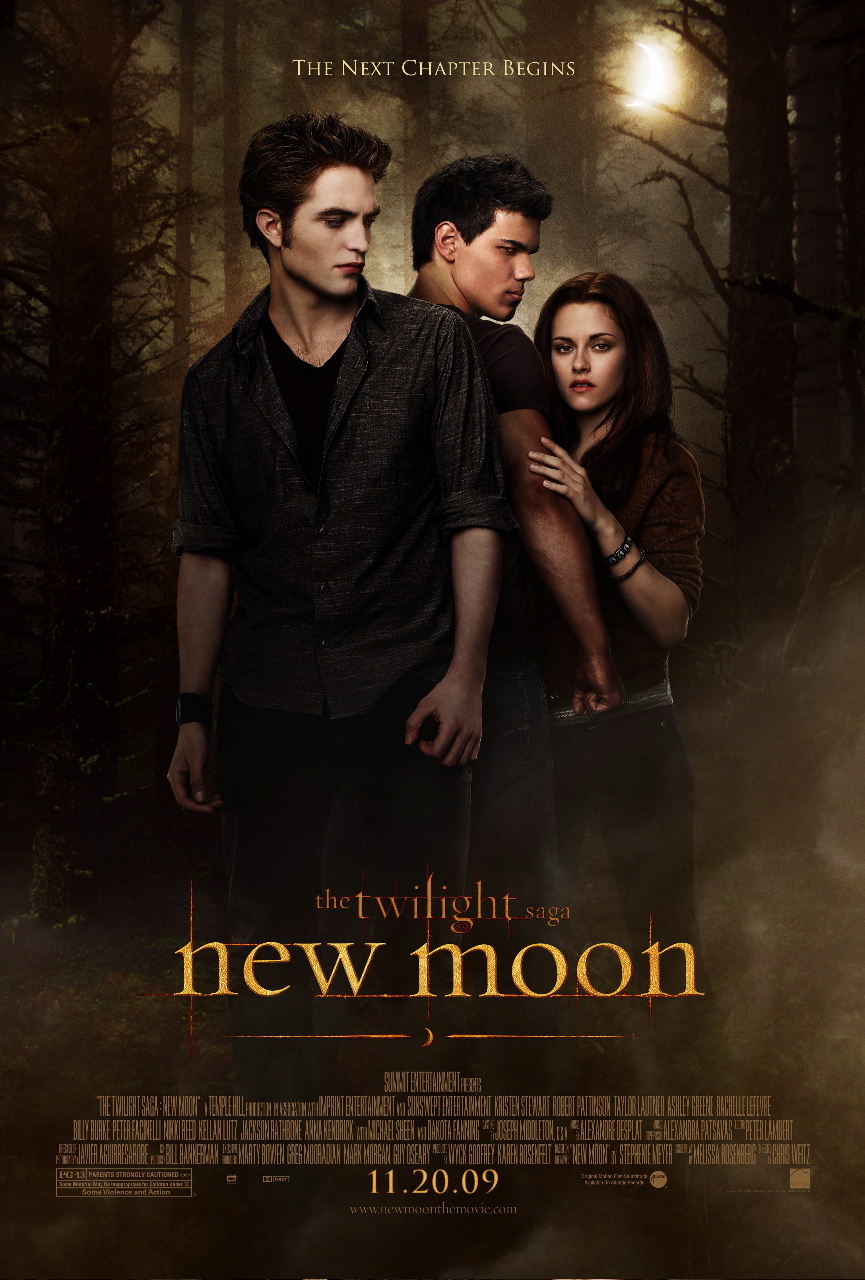 Twilight saga new moon sub indo mp4 2017